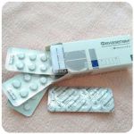 Феназепам  Phenazepam Valenta  1 мг в Сочи