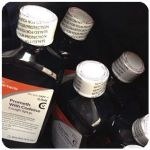 Кодеин сироп Codein (для приготовления напитка Lean, Purple Drank)  473 мл  в Сочи