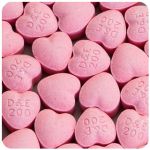 Экстази  Ecstasy Love 200 MDMA в Сочи