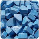 Экстази  Ecstasy Punisher 250 мг MDMA в Сочи