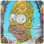 Марки LSD-25 VHQ чистых 250 мкг в Сочи